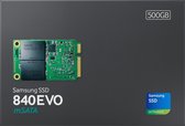 Samsung 840 EVO mSATA SSD 500GB