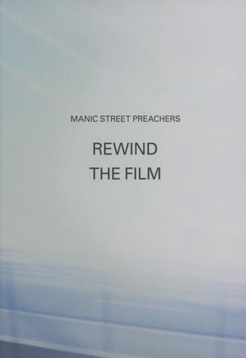 Rewind The Film (Deluxe Edition)