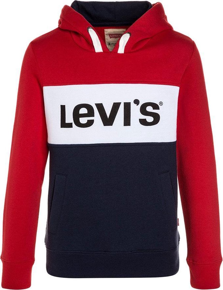 Levi's sweater |