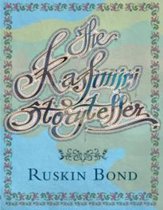 The Kashmiri Storyteller