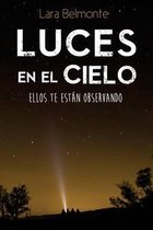 Luces en el cielo