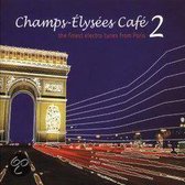 Champs-Élysées Café, Vol. 2