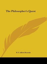 The Philosopher's Quest