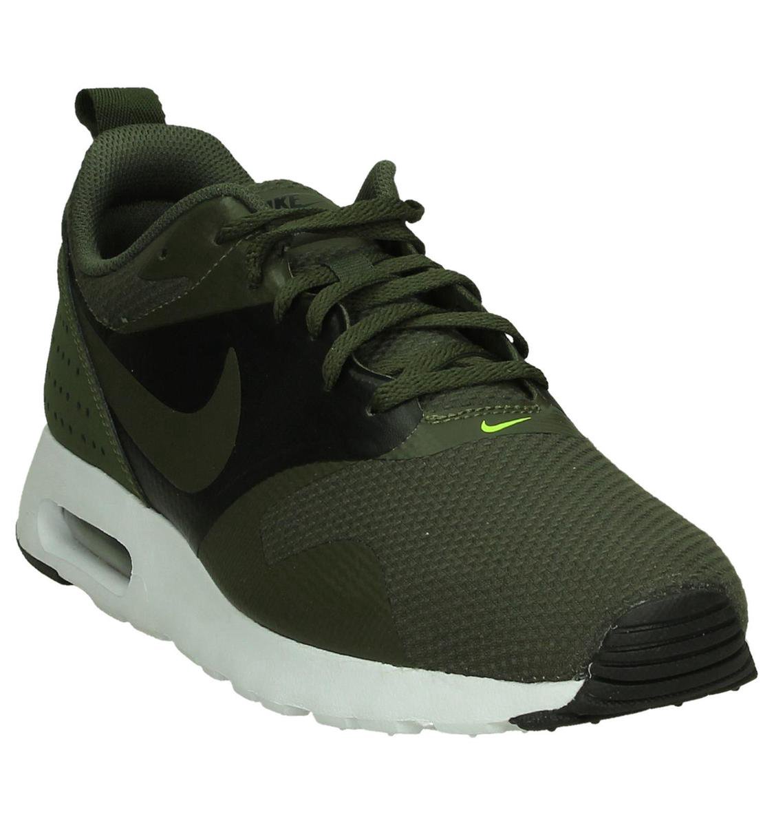 nike air max tavas se groen nike air max tavas se groen