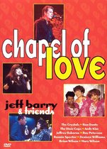 Chapel of Love [Video/DVD]