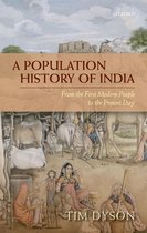 A Population History of India