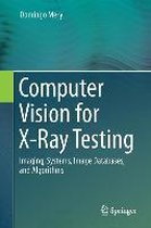 Computer Vision for X-Ray Testing