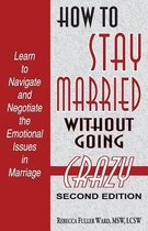 How to Stay Married
