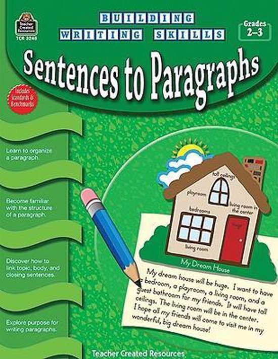 Building Writing Skills - cover