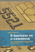 E-Business & E-Commerce 3/E