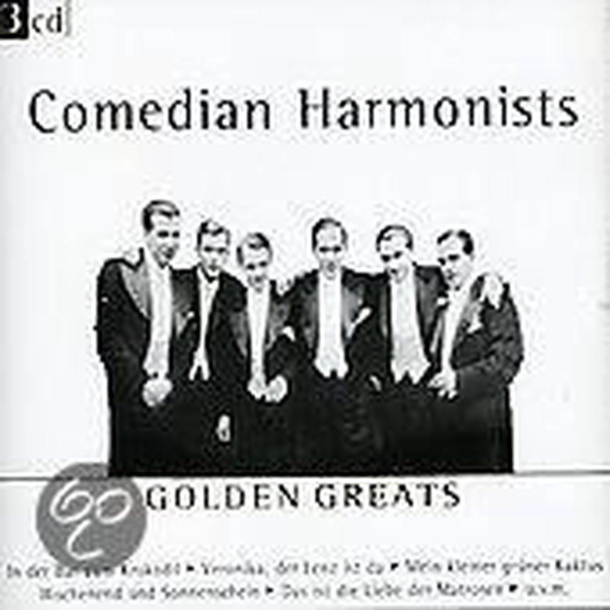 Golden Greats