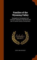 Families of the Wyoming Valley