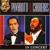 Pavarotti & Carreras In..