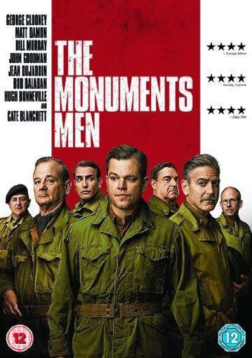 Monuments Men