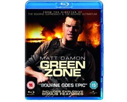 Green Zone