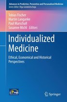 Advances in Predictive, Preventive and Personalised Medicine 7 - Individualized Medicine