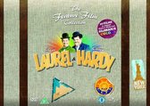 Laurel & Hardy Feature Film Collection