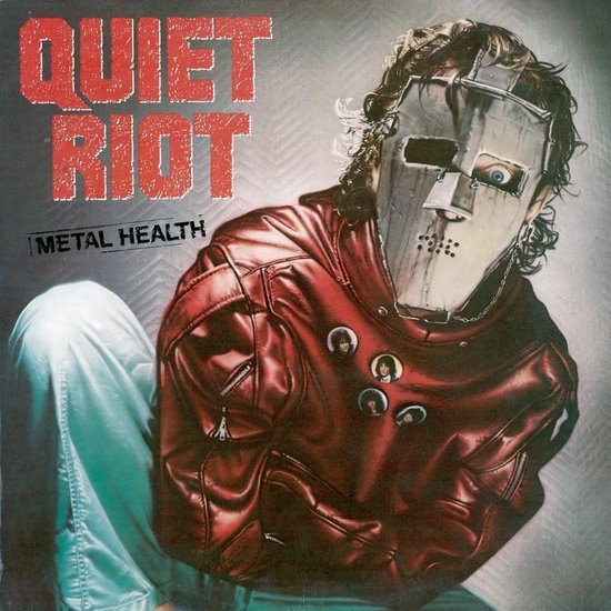 Metal Health