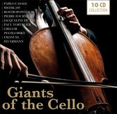 Giants Of The Cello