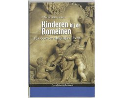 Kinderen Bij De Romeinen