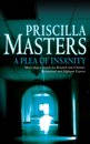 Omslag A Plea of Insanity