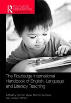Routledge International Handbook Of English, Language And Li