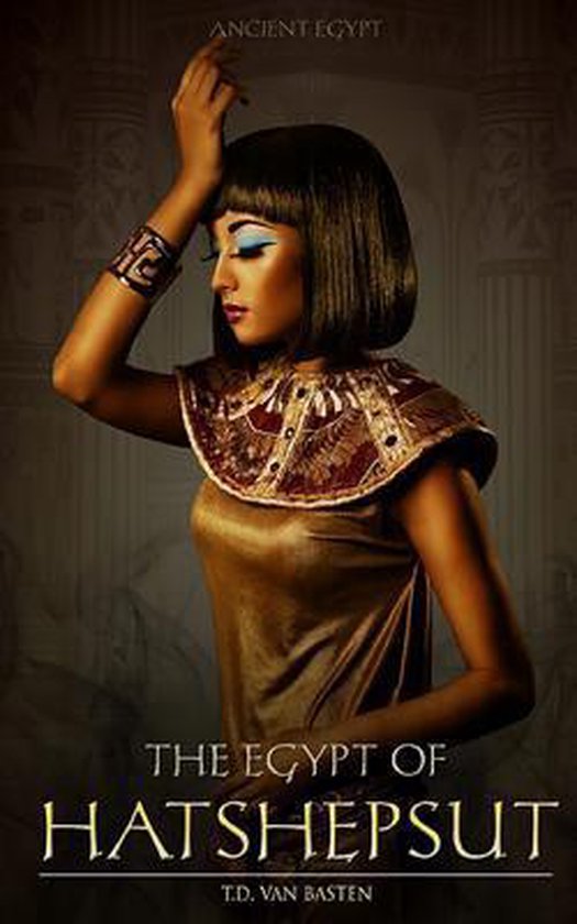 Ancient Egypt - cover