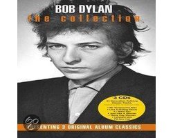 The Collection of Bob Dylan