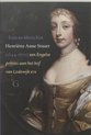 Henriëtte Anne Stuart (1644-1670)