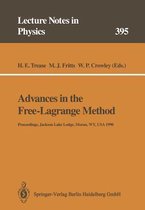 Advances in the Free-Lagrange Method