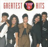 Five Star - Greatest Hits