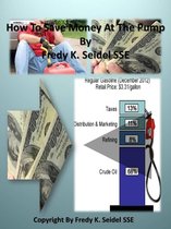 How To Save Money At The Pump