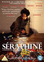 Seraphine [DVD]
