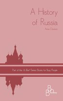 In Brief - A History of Russia
