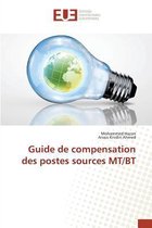 Guide de Compensation Des Postes Sources MT/BT