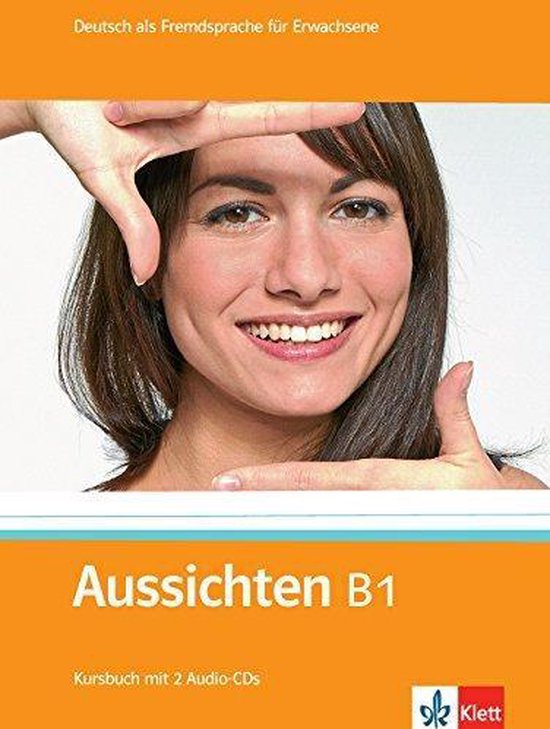 Aussichten. Paket B1 - cover