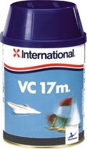 International VC 17m