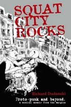 Squat City Rocks