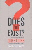 Does God Exist?