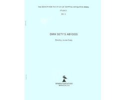 Omm Sety's Abydos