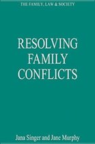 Resolving Family Conflicts