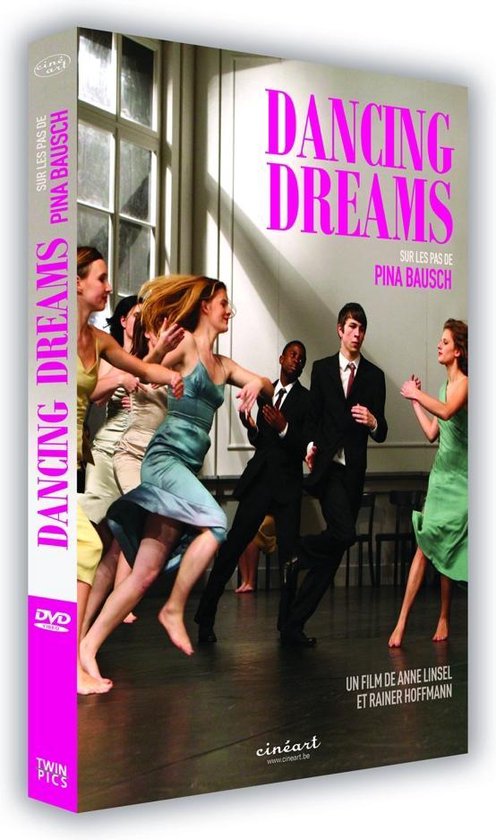 Dancing Dreams - Fr