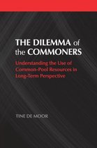 Political Economy of Institutions and Decisions-The Dilemma of the Commoners