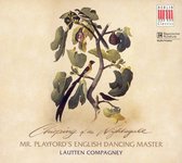 Lautten Compagney - Chirping Of The Nightingale (CD)