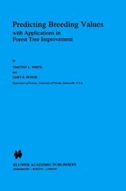 Predicting Breeding Values with Applications in Forest Tree Improvement