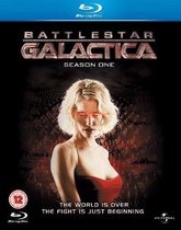 Battlestar Galactica..S.1