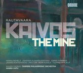 Tampere Philharmonic Orchestra - Rautavaara: The Mine (CD)