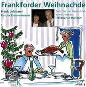 Frankforder Weihnachde. Cd