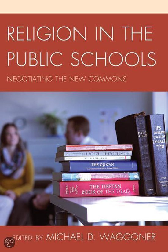 Religion in the Public Schools (ebook) 2370004866703 Boeken