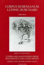 Copies and Adaptations from Renaissance and Later Artists